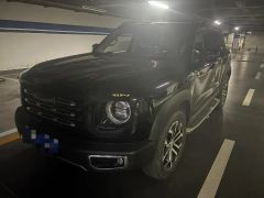 Haval Dargo Black 2022