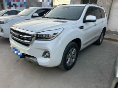 Haval H9 White 2020