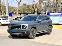 Haval Dargo Pink 2022