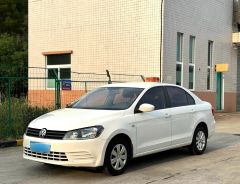 Volkswagen Jetta White 2015