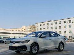 Volkswagen Lavida White 2025