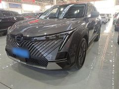 GAC Trumpchi EMKOO Silver 2022