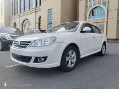 Volkswagen Lavida White 2011