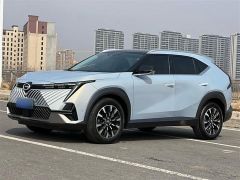 GAC Trumpchi EMKOO Silver 2022