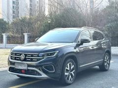 Volkswagen Tayron Black 2024