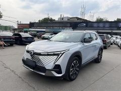 GAC Trumpchi EMKOO Silver 2022