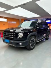 Haval Dargo Black 2022