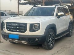 Haval Dargo White 2022