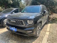 Haval Dargo 2 Black 2023