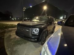 Haval H9 Black 2024