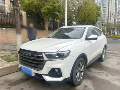 Haval H6 White 2021