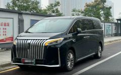 Great Wall WEY 80 Black 2023