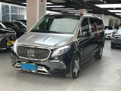 Benz V Class Other 2018