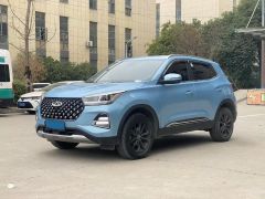 CHERY Tiggo 5x Blue 2023