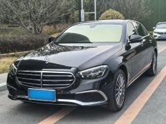 Benz SL Class Silver 2008