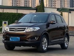 CHERY Tiggo 8 Plus e+ Other 2022