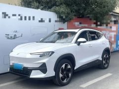 CHERY Tiggo 8 White 2019