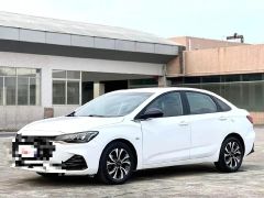 Chevrolet Monza White 2020