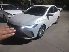 Chevrolet Monza White 2024