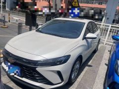 Chevrolet Monza White 2024
