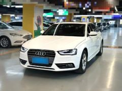 Audi Q5 White 2010