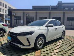 Chevrolet Monza White 2023