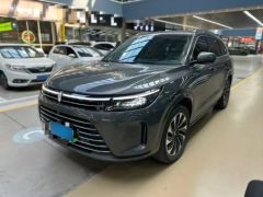 Chevrolet Epica Black 2010