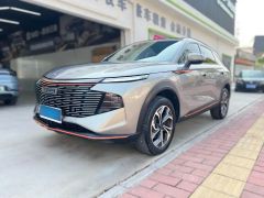 Haval XY Gray 2022