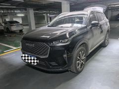 Haval H6 Black 2021