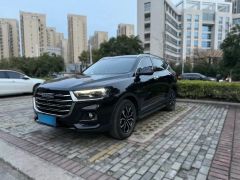 Haval H6 Black 2021