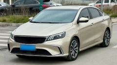 Geely Binray Other 2020