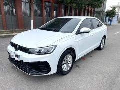 Volkswagen Lavida White 2023