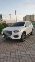 Haval H6 White 2020