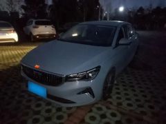 Geely Emgrand Other 2023