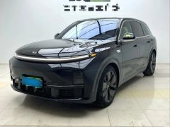 Lixiang Auto L7 Black 2023