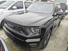 Haval Dargo 2 Black 2023