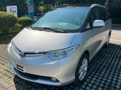 Toyota Estima Gray 2006