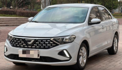 Jetta VA3 Gray 2019