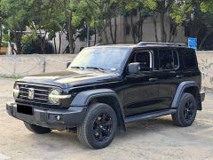 Great Wall 300 Black 2020