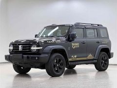 Great Wall 300 Black 2020