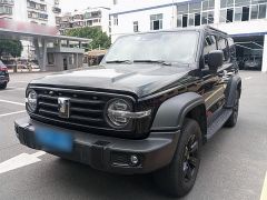Great Wall 300 Black 2022