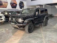 Great Wall 300 Black 2022