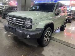 Great Wall 300 Green 2022