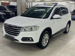 Great Wall H6 White 2017