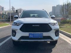 Great Wall H6 White 2019