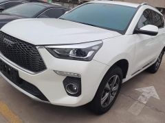 Great Wall H6 White 2019