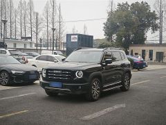 Great Wall HAVAL H7 Black 2022