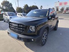 Great Wall HAVAL H7 Black 2022
