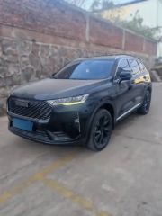 Haval H6 Black 2021
