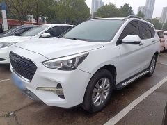 Great Wall M6 White 2018
